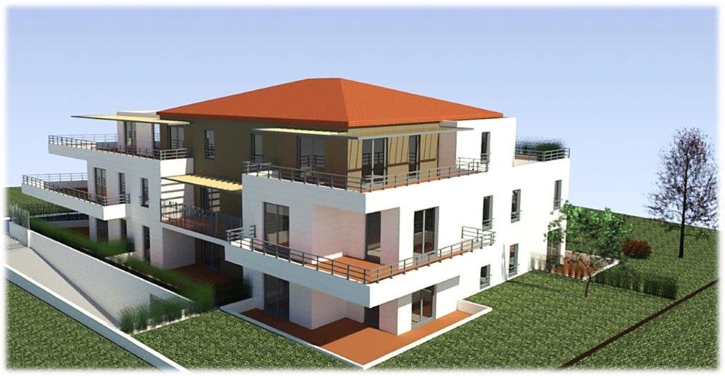 Le Bon Coin Appartement à Vendre La Talaudière